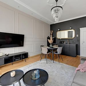 Old Town Ogarna IV Glamour By Downtown Apartments