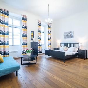 Studio Appartement